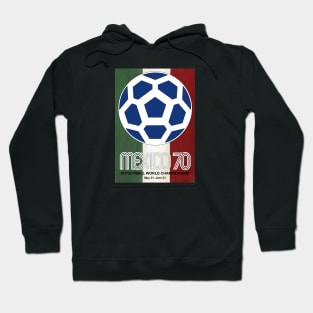 Mexico 70 Hoodie